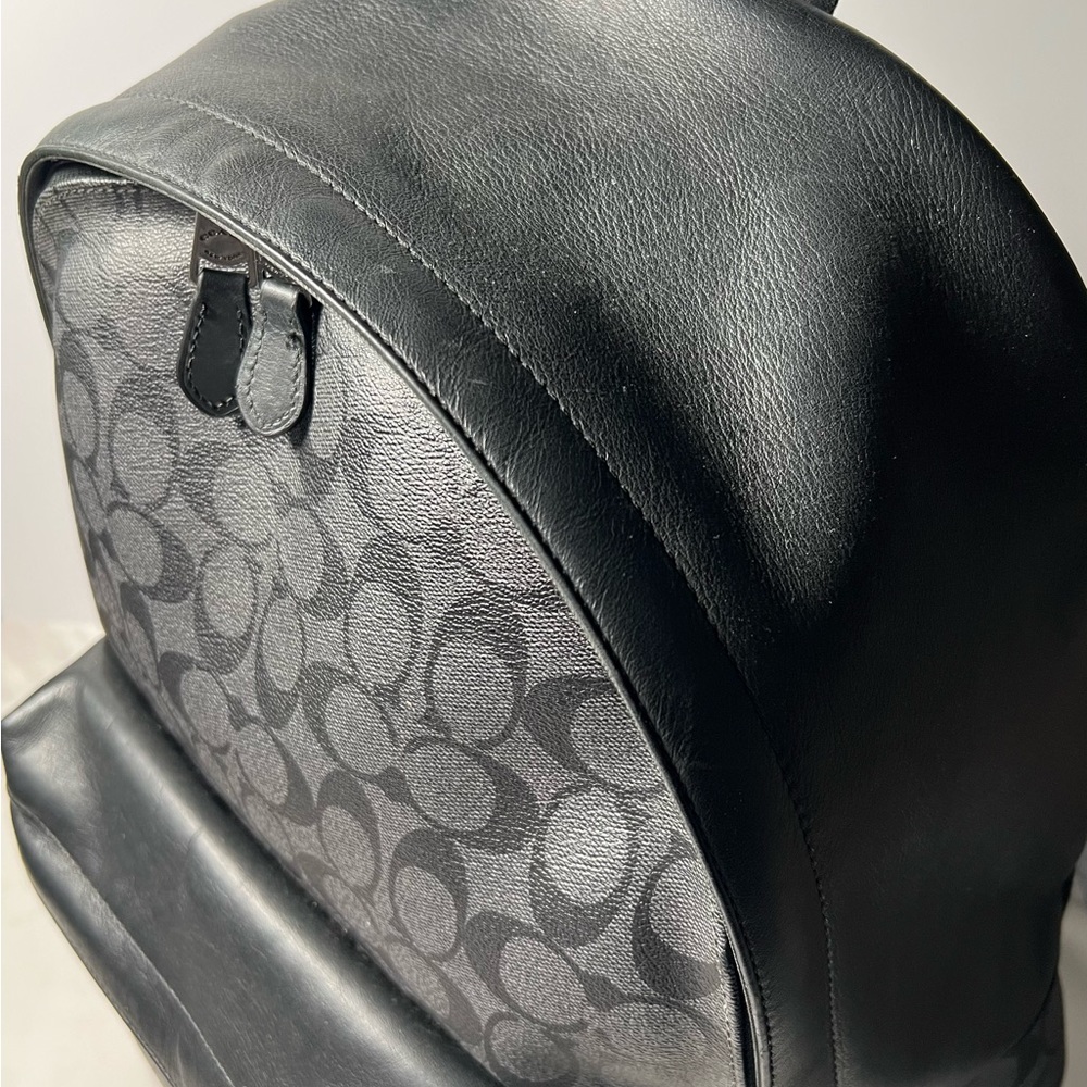 Coach Charles Backpack